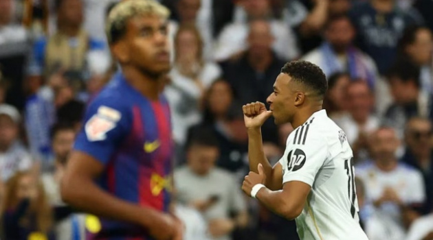 Mbappe với tham vọng chinh phục đỉnh cao ở năm 2026