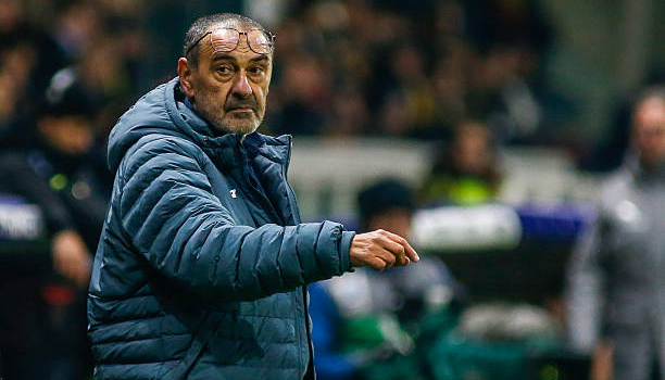 Cựu HLV Chelsea, Maurizio Sarri trải qua ca phẫu thuật tim thành công