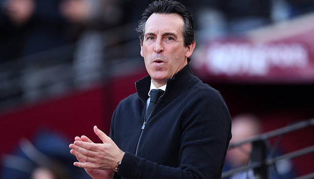 Unai Emery và giấc mơ Champions League: Tham vọng lớn, ngân sách nhỏ