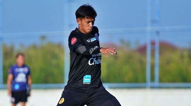 Iklas kêu gọi U23 Thái Lan gắn kết nhanh để đạt mục tiêu tại U23 châu Á