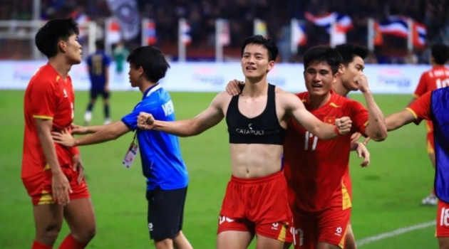 Thanh Nhàn và thông điệp lạc quan trong bối cảnh bị chấn thương