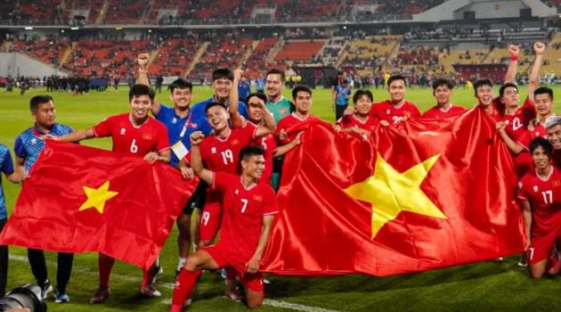 FIFA gọi tên Việt Nam đầy trang trọng trước thềm năm 2026
