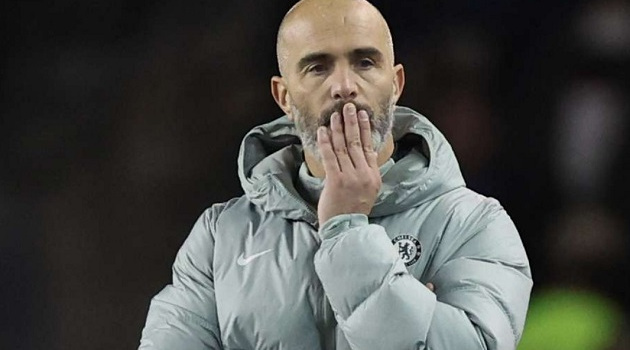 Fabrizio Romano xác nhận căng thẳng giữa Maresca và Chelsea