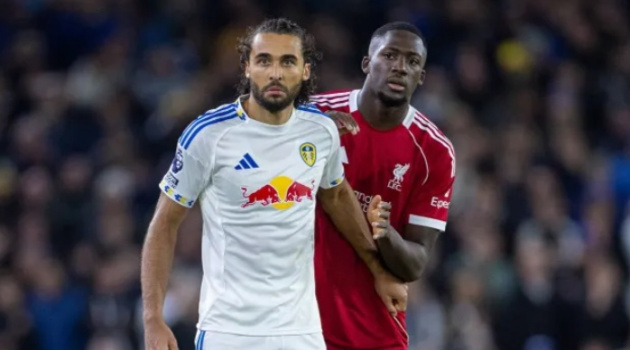 Liverpool cần hạ Leeds trước khi bước vào giông bão