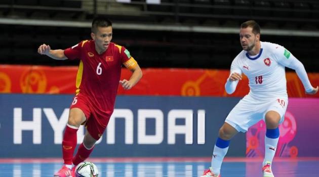 Đội trưởng ĐT Futsal Việt Nam tuyên bố giải nghệ tuổi 35