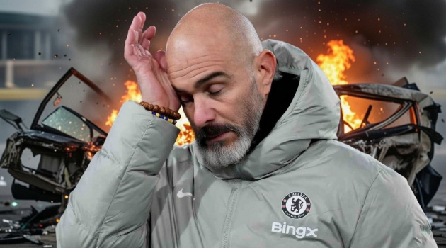 Chelsea họp khẩn định đoạt ghế nóng của Enzo Maresca