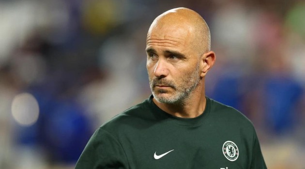 CĐV Chelsea chia rẽ sâu sắc trước tin đồn Maresca sắp khăn gói ra đi