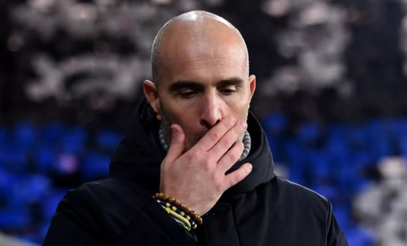 Sự thật vụ Chelsea sa thải Maresca sau 19 ngày sóng gió