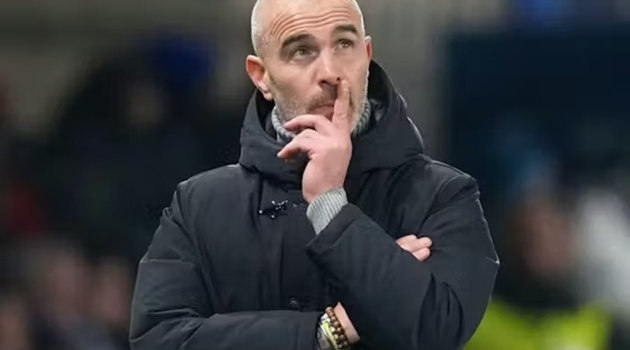 Chelsea sa thải Maresca vì kém Arsenal tới 20 điểm?