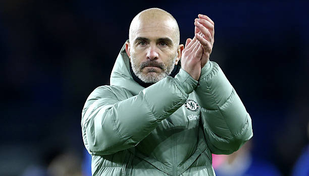 Bi kịch của Maresca trong ván bài quyền lực tại Chelsea