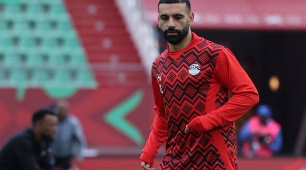 Ian Rush tin Liverpool không thể giành danh hiệu nếu thiếu Salah