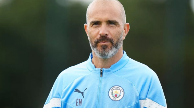 Romano xác nhận Maresca là ứng viên thay Pep tại Man City