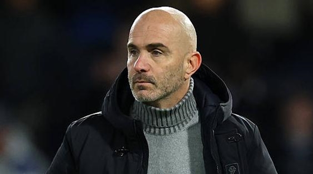 Chelsea phũ phàng từ chối yêu cầu của Maresca