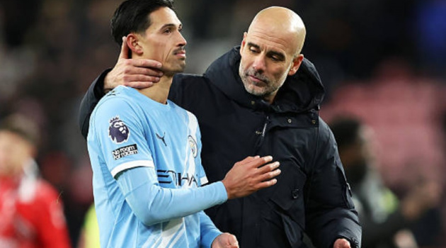 Pep Guardiola ''chấp nhận'' 1 điểm sau trận hòa Sunderland