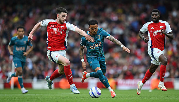 Soi trận Bournemouth vs Arsenal: Đòi nợ cũ và xây chắc ngôi đầu