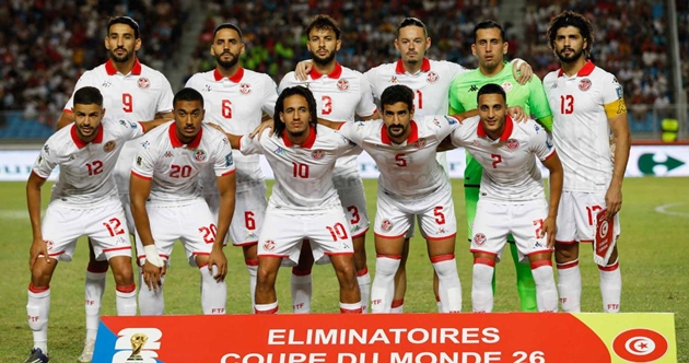 Lịch sử đội tuyển Tunisia: Hành trình vươn tầm của Đại bàng Carthage