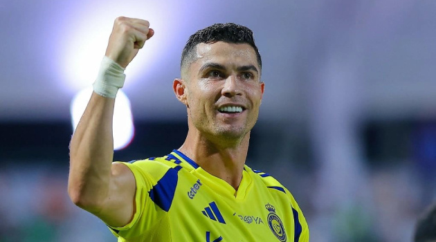 Ngày này năm xưa: Hiệu ứng Ronaldo tại Al Nassr thay đổi bản đồ bóng đá
