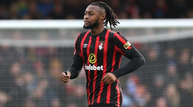 Iraola xác nhận Semenyo đấu Arsenal dù sắp đến Man City