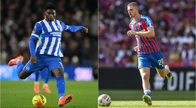 MU săn Baleba, Wharton nâng cấp hàng tiền vệ