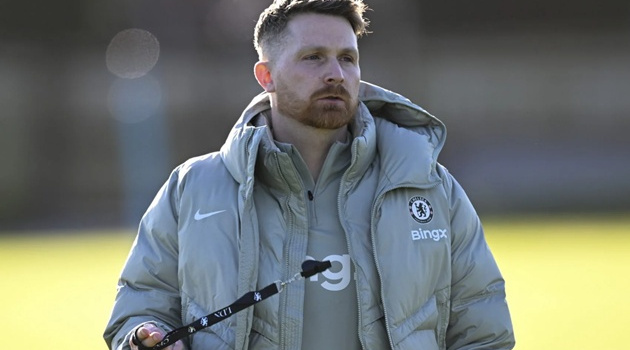 Chelsea đấu Man City và con số 0 chọi 1012