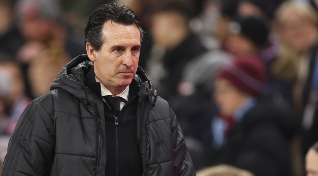 Unai Emery muốn Aston Villa hoạt động mạnh mẽ hơn trên TTCN