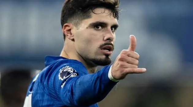 Neto muốn Chelsea hạ Man City để khẳng định vị thế