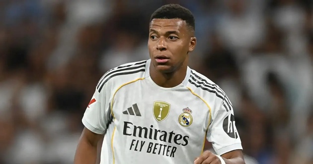 Real Madrid dốc toàn lực giúp Mbappe dự Siêu cúp