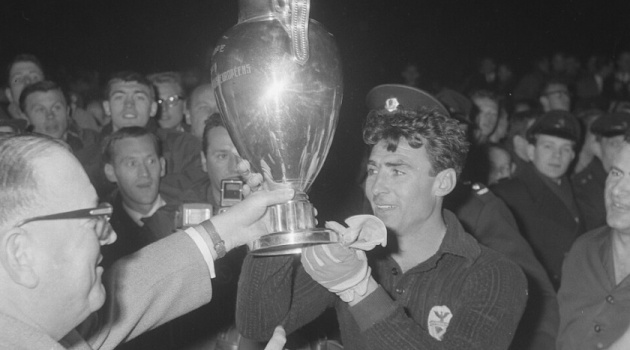 Lịch sử CLB Benfica – Từ vinh quang của Eusebio đến kỷ lục hội viên thế giới