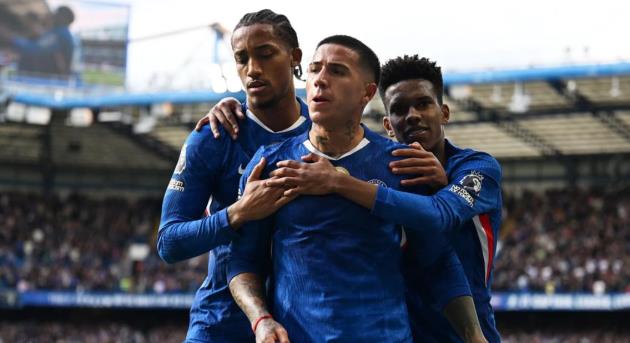 Giải mã Chelsea thời 'hậu Maresca': Ẩn số khó lường chờ đón Man City