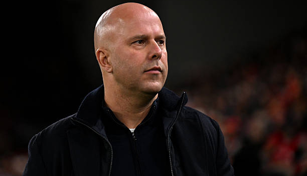 Liverpool thận trọng với Wirtz và Endo trước trận gặp Fulham