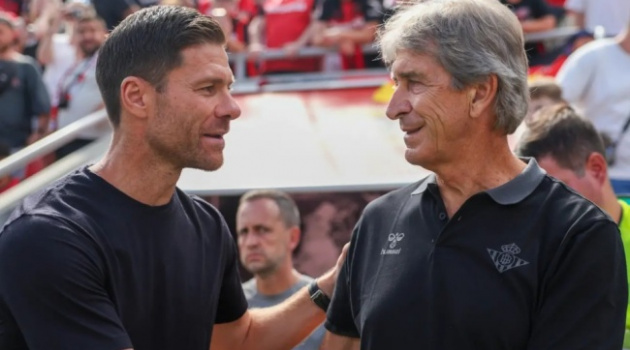 5 điều đáng chờ đợi trận Real vs Betis: Màn đấu trí thầy trò; Alonso giải bài toán thay thế Mbappe