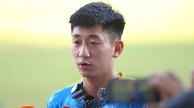 Nhật Minh tin U23 Việt Nam có cách khắc chế Jordan