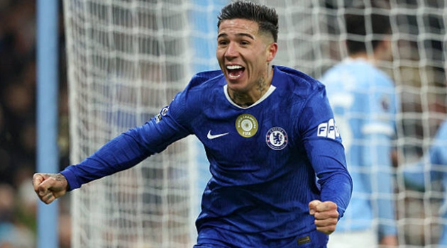 Chấm điểm Chelsea: Enzo Fernandez rực sáng, Reece James bản lĩnh