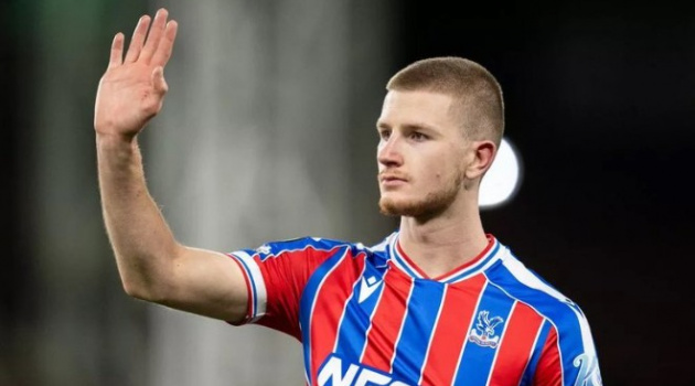 Liverpool tăm tia Adam Wharton phòng hờ Gravenberch ra đi