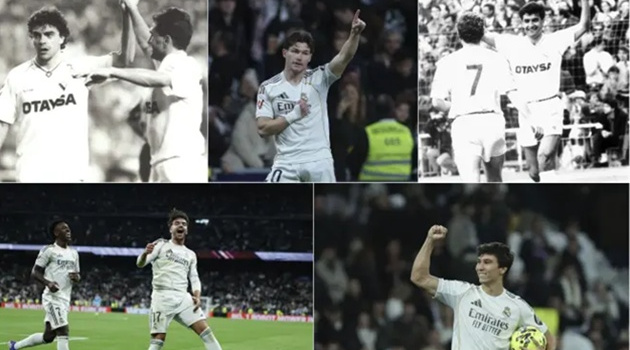 Kỷ lục không tưởng của lò La Fabrica sau 37 năm