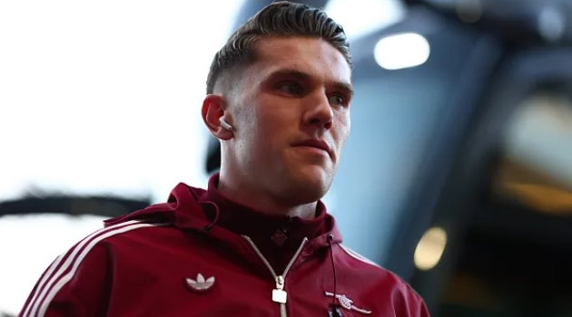 Merson lo Arsenal vỡ mộng vô địch Ngoại hạng Anh vì Gyokeres