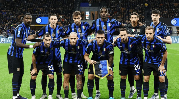 Lịch sử CLB Inter Milan: Từ Grande Inter đến cú ăn ba vĩ đại và ngôi sao thứ hai