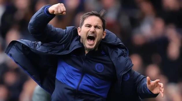 Lampard phản pháo chỉ trích về việc dẫn dắt Chelsea quá sớm