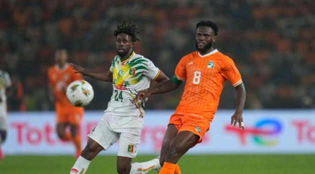 Soi trận Bờ Biển Ngà vs Burkina Faso: Thuốc thử liều cao cho nhà ĐKVĐ