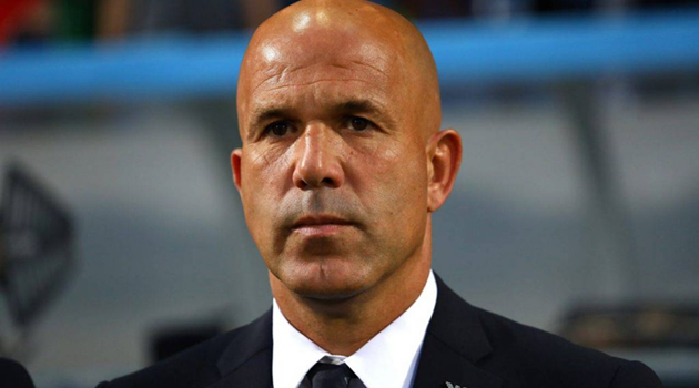 Cựu sao Inter Milan dè chừng U23 Việt Nam