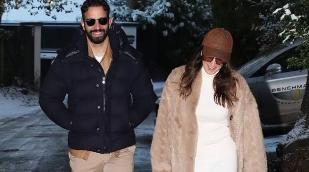 Ruben Amorim cười đùa rời M.U khiến tất cả ngỡ ngàng