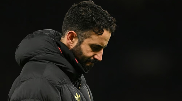 Thay tướng nhưng Man Utd khó đổi vận dưới thời Sir Jim