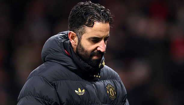 Canh bạc Enzo Maresca đe dọa tương lai Man Utd