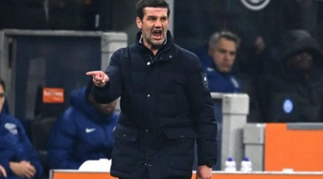 Soi trận Parma vs Inter: Thầy trò Cristian Chivu củng cố ngôi đầu Serie A