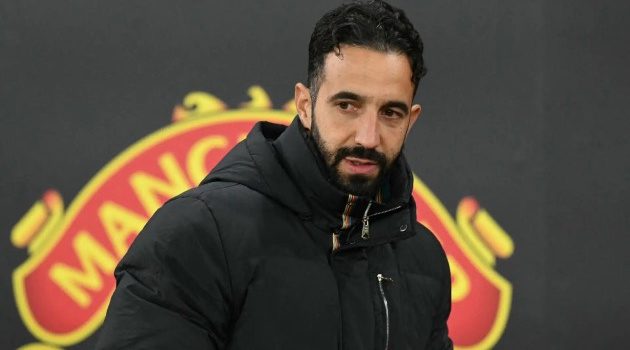 Cầu thủ MU hoang mang vì Amorim lầm bầm chỉ đạo chiến thuật