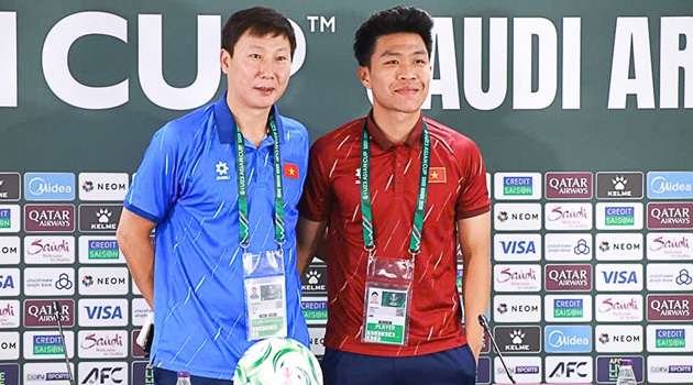 Báo Indonesia dự đoán U23 Việt Nam chia điểm Jordan