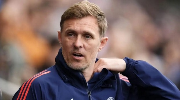 Fletcher trao tự do, Mainoo thoát kiếp dự bị ở MU