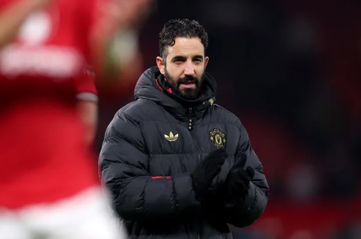 Báo Bồ Đào Nha gọi nhiệm kỳ của Amorim là ác mộng