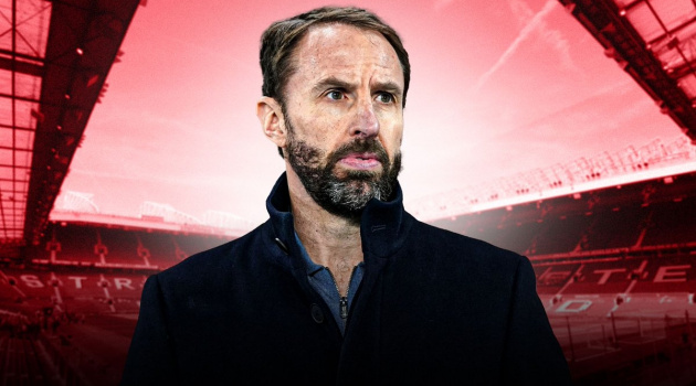 Michael Owen khẳng định MU đang bí mật nhắm Southgate