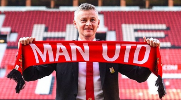 Man Utd muốn tái hợp Solskjaer để cứu vãn mùa giải